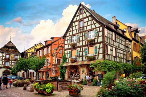 visiter kaysersberg.